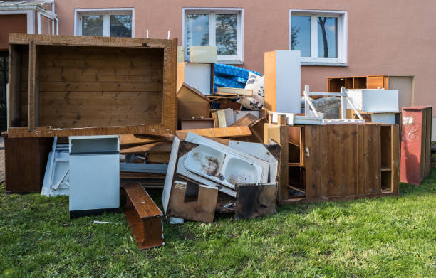 Best Commercial Junk Removal  in Bridgeport, NY