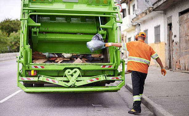 Best Furniture Removal  in Bridgeport, NY